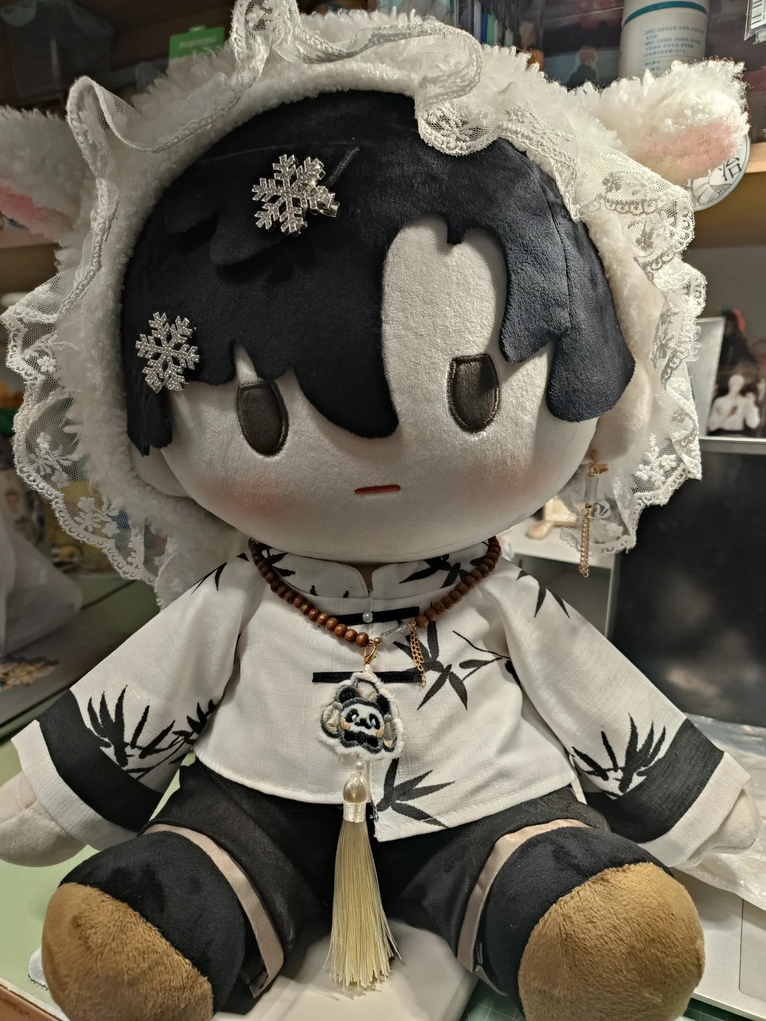 珍珠棉用于填充棉花娃娃:创造更加舒适和环保的玩具体验